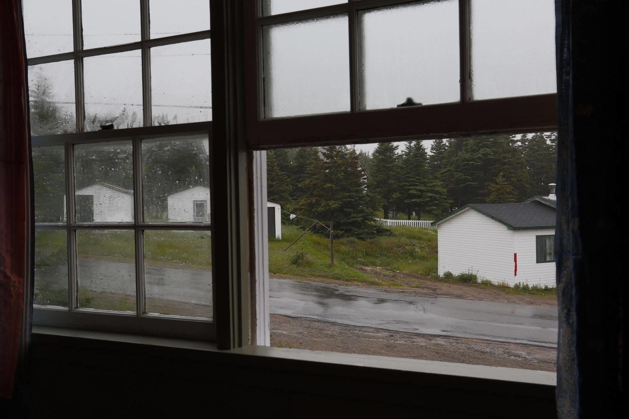 Meems Elliston B&B Exterior foto